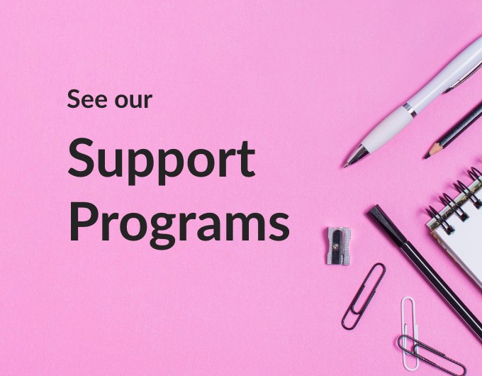Support programs