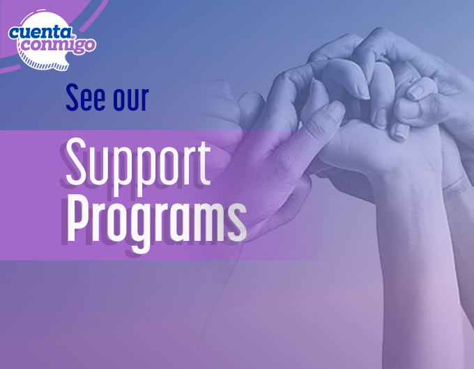 Support programs