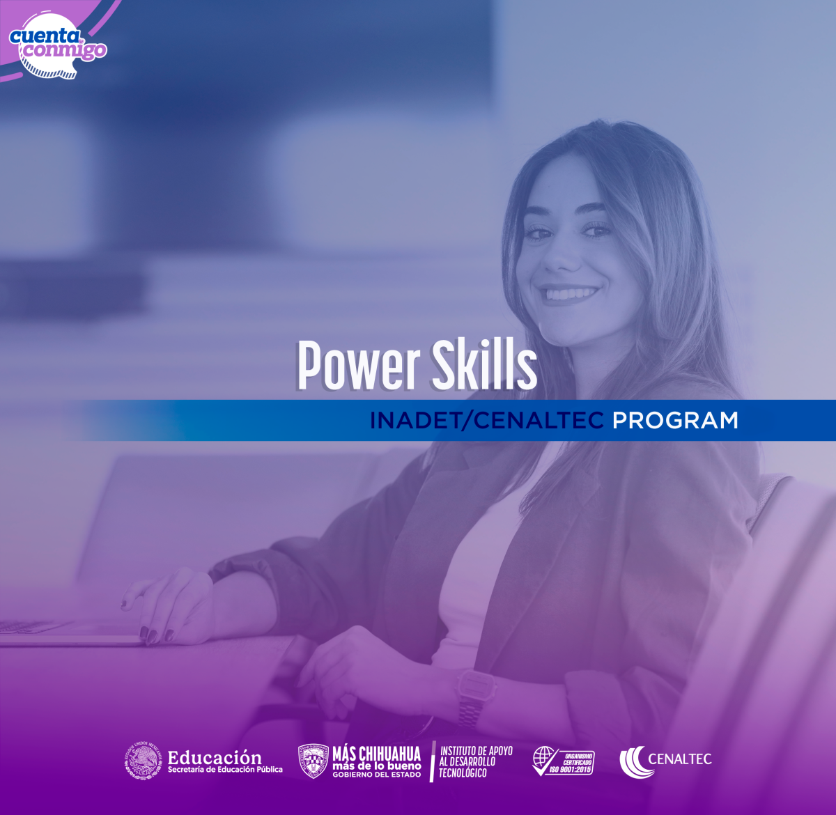 Power Skills