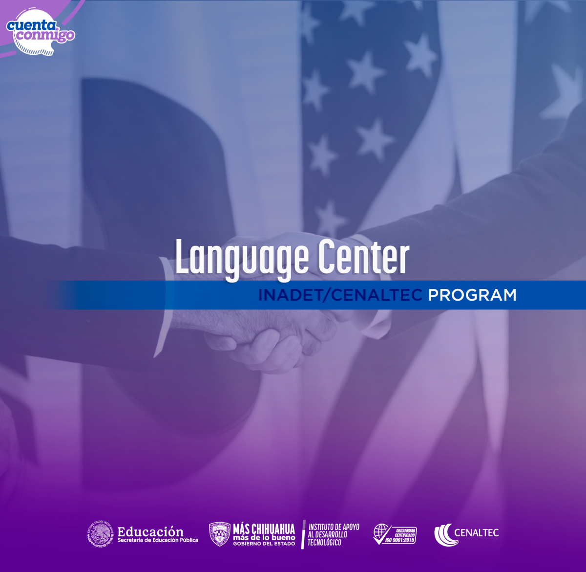 CENALTEC Language Center