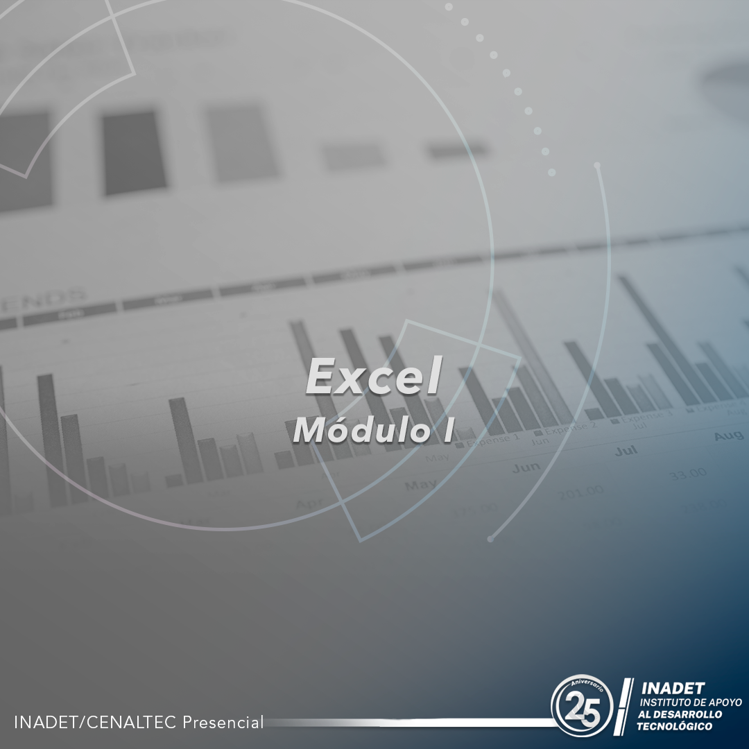 Excel Módulo I