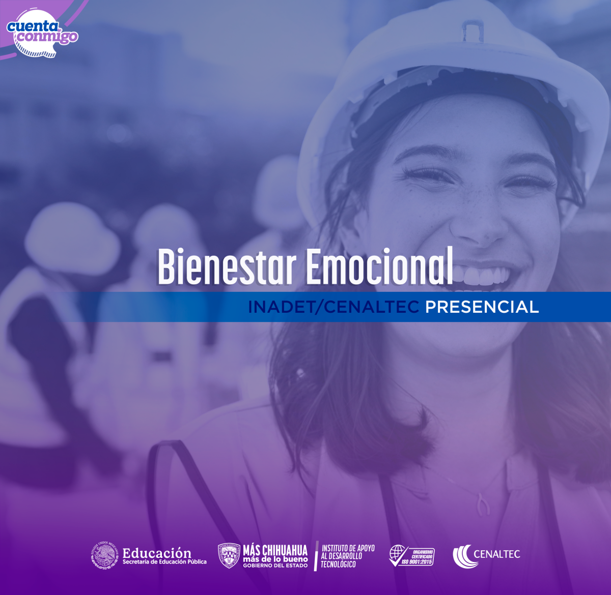 Bienestar Emocional