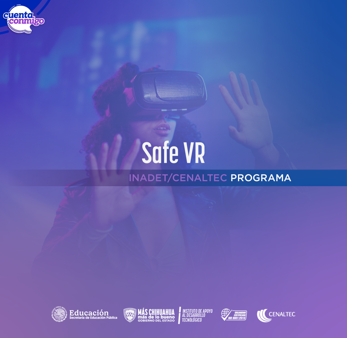 Safe VR