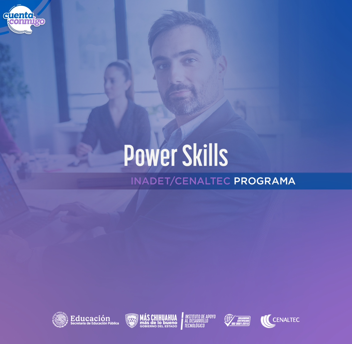 Power Skills