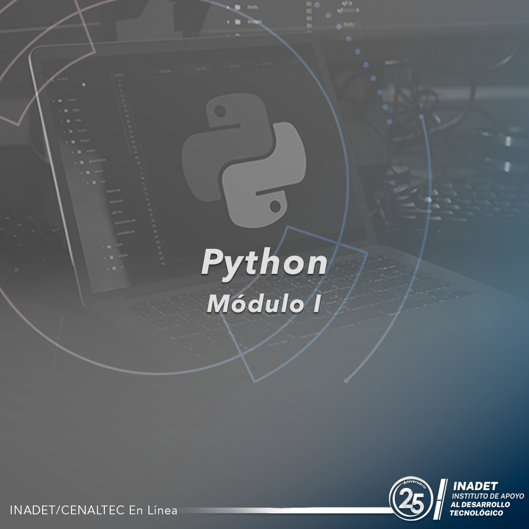 Python Módulo I