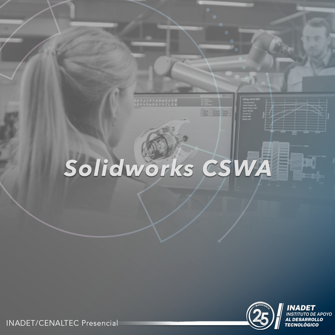 Solidworks CSWA